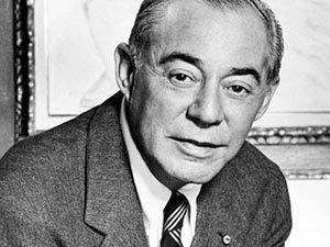 Richard Rodgers